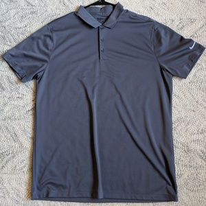 Nike golf polo